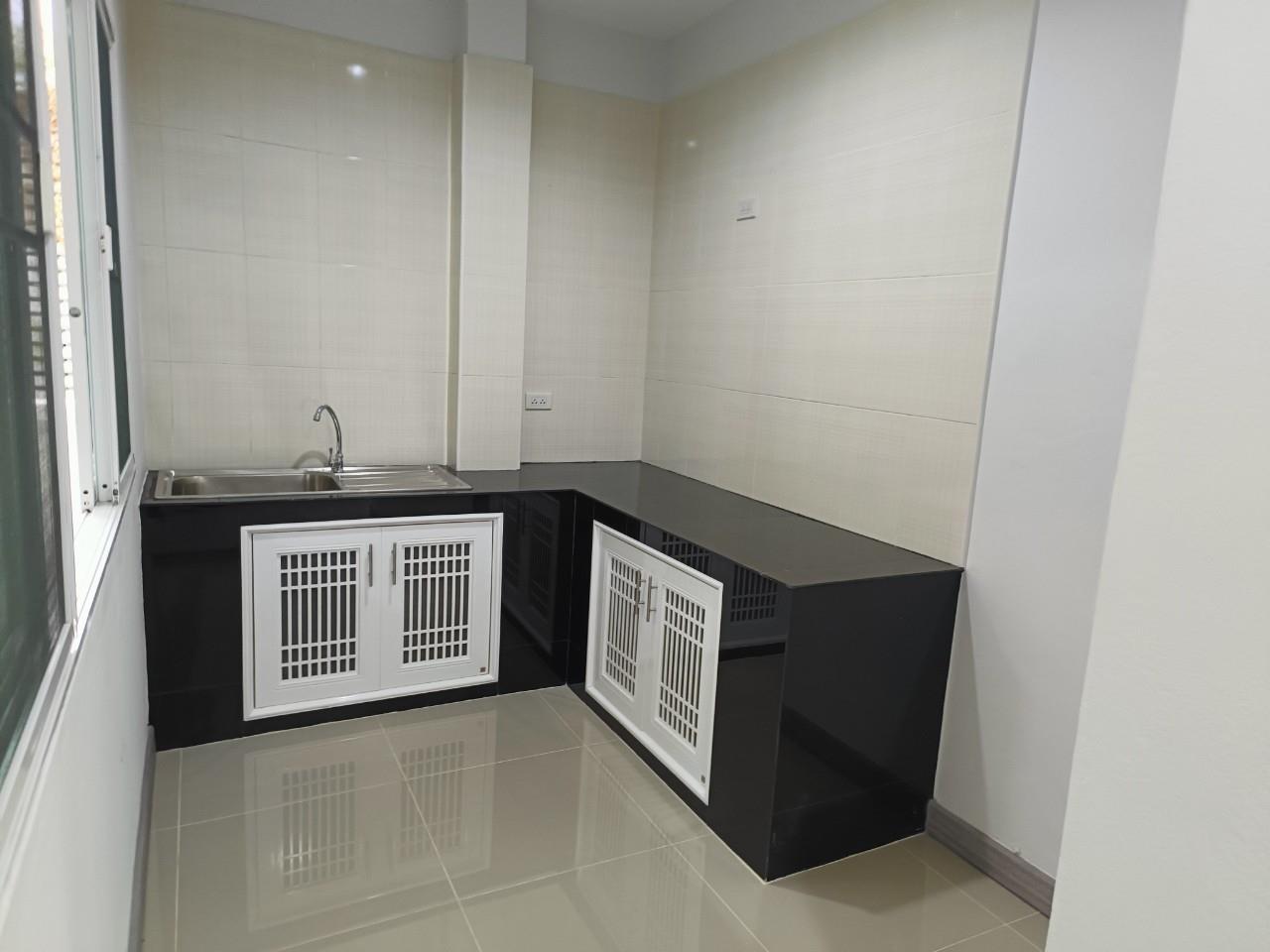 House for sale in San Sai zone