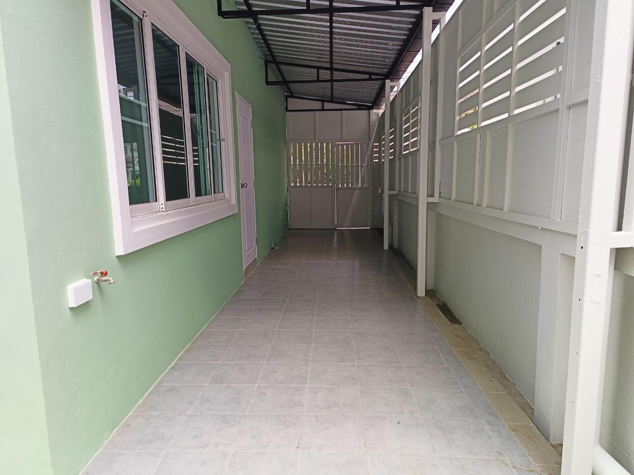 House for sale in San Sai zone