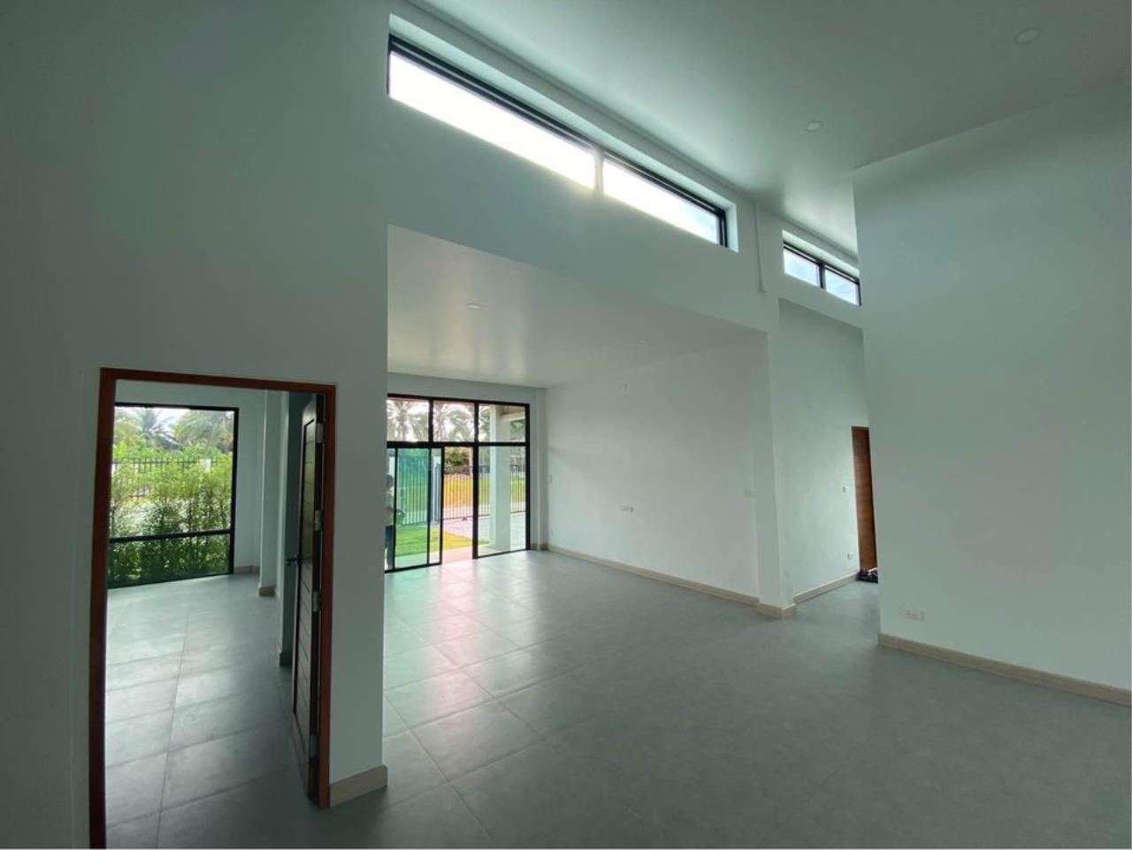 House for sale, Nong Khwai Hang Dong zone.