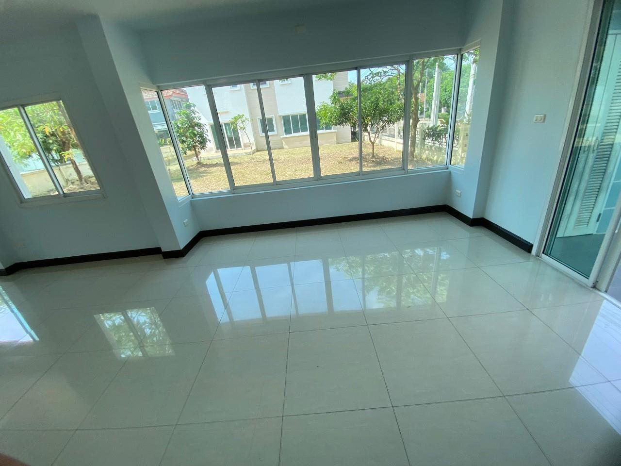 House for rent in Saraphi zone near Unity Concord International School.