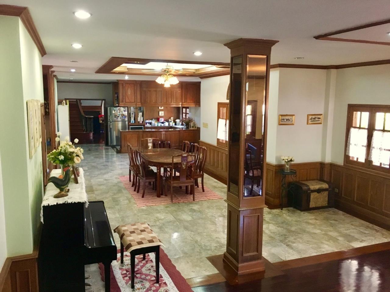 House for sale, Chang Phueak zone