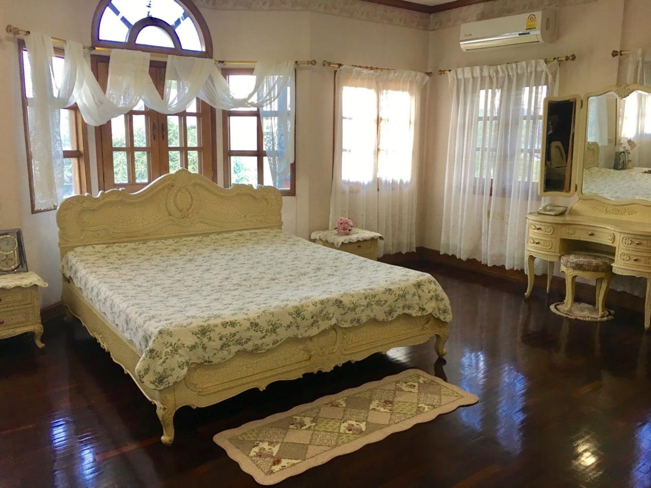 House for sale, Chang Phueak zone