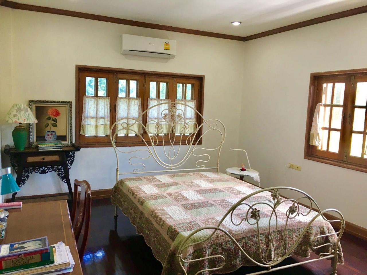 House for sale, Chang Phueak zone