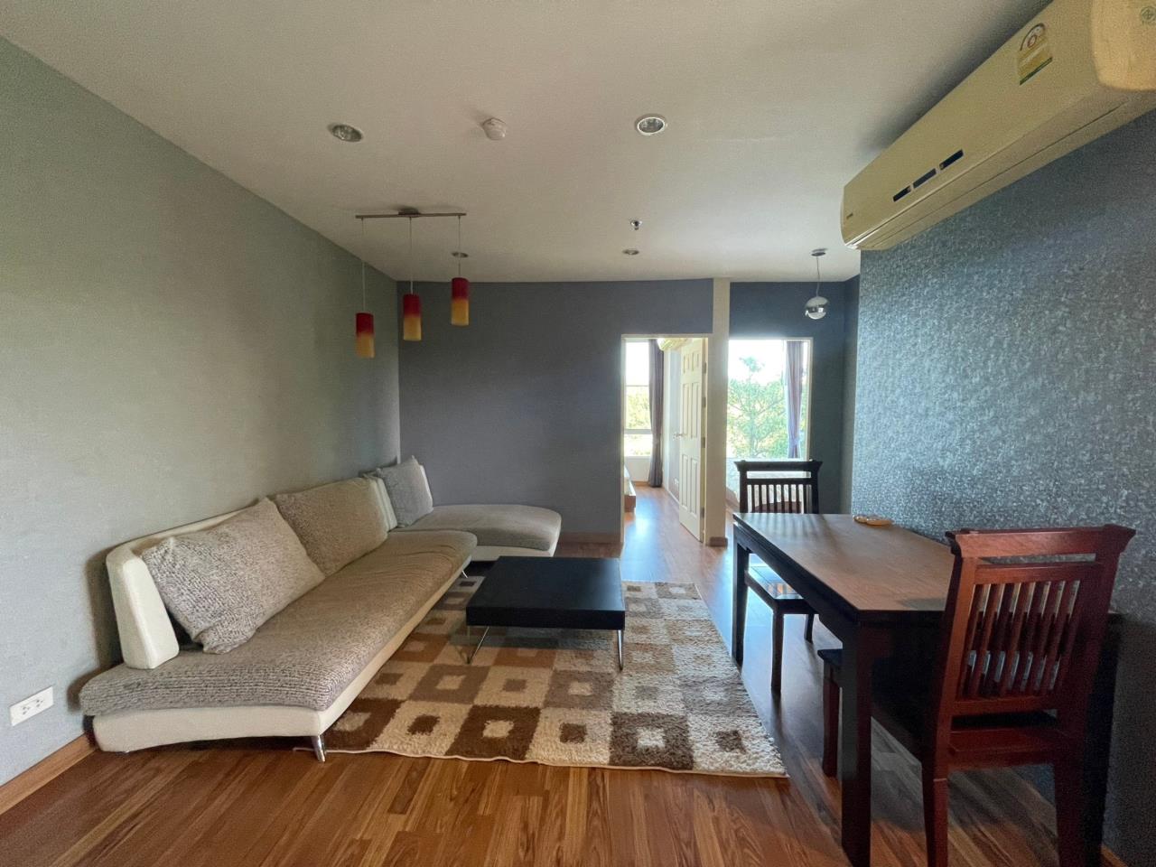 For sale: The Convention Condominium Chiang Mai, 4th floor.