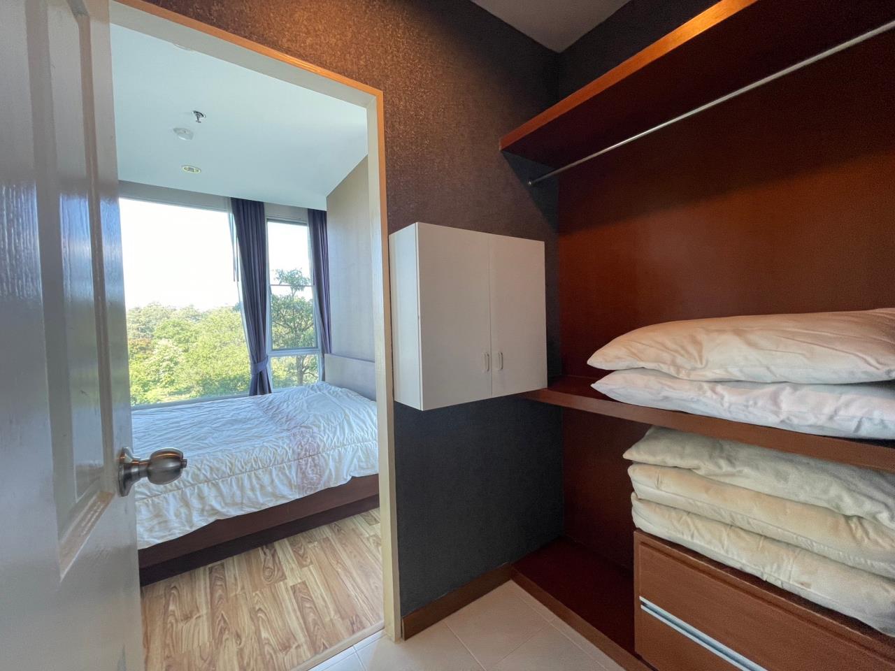 For sale: The Convention Condominium Chiang Mai, 4th floor.