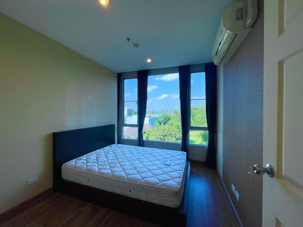 For sale: The Convention Condominium Chiang Mai, 4th floor.