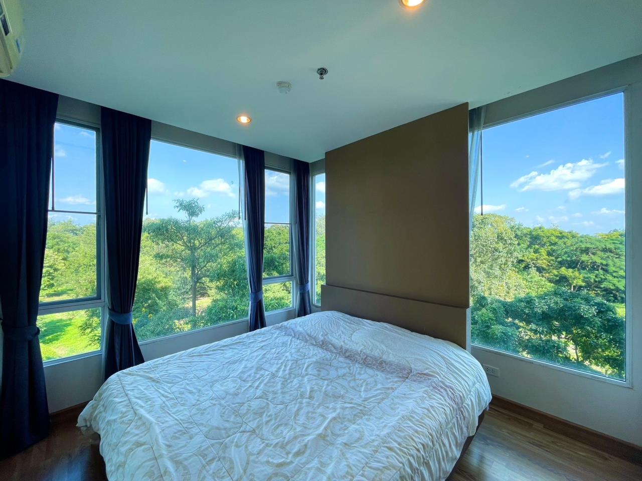 For sale: The Convention Condominium Chiang Mai, 4th floor.