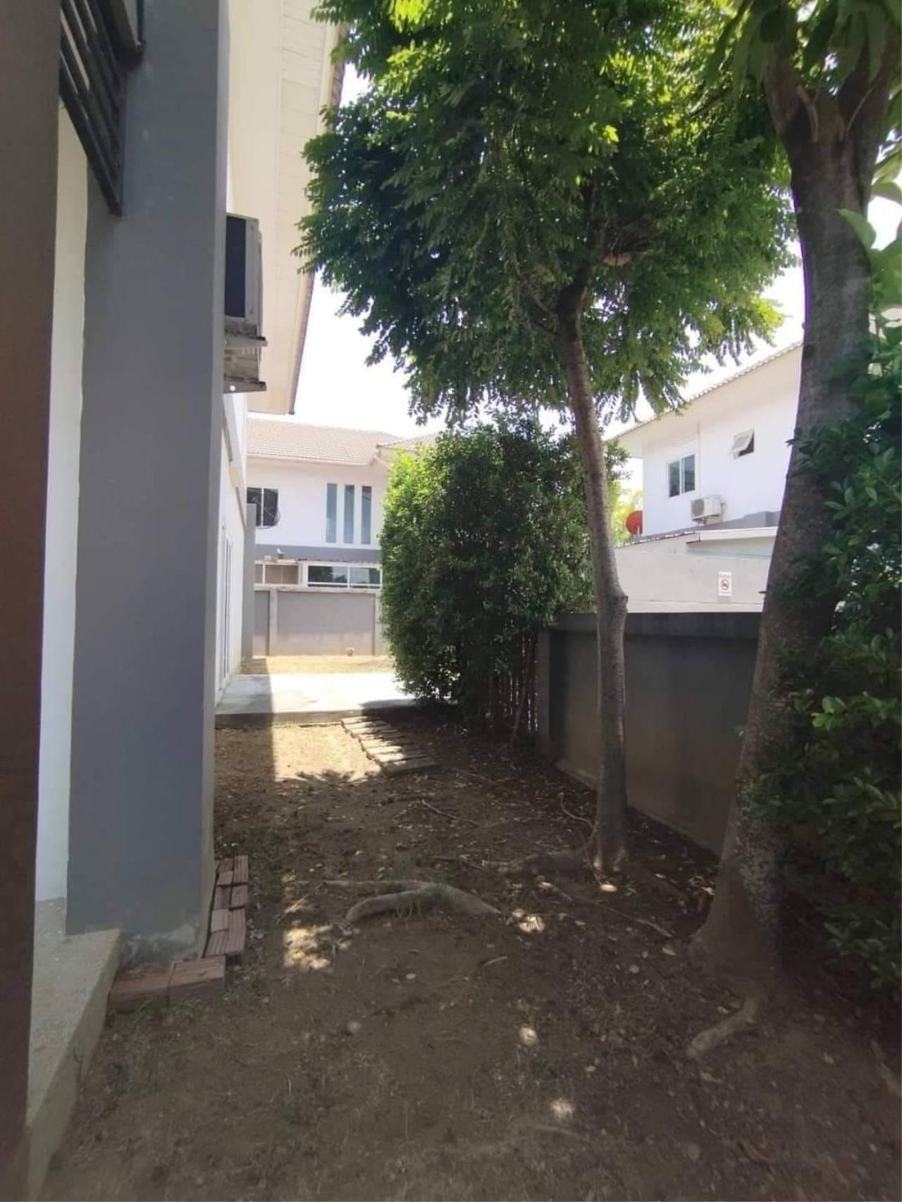 House for sale in the project, Hang Dong zone.