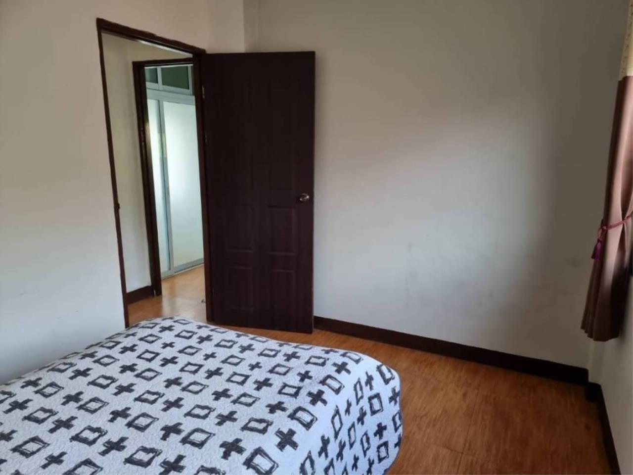 House for rent in Tha Sala zone. Near Makrong Chiang Mai