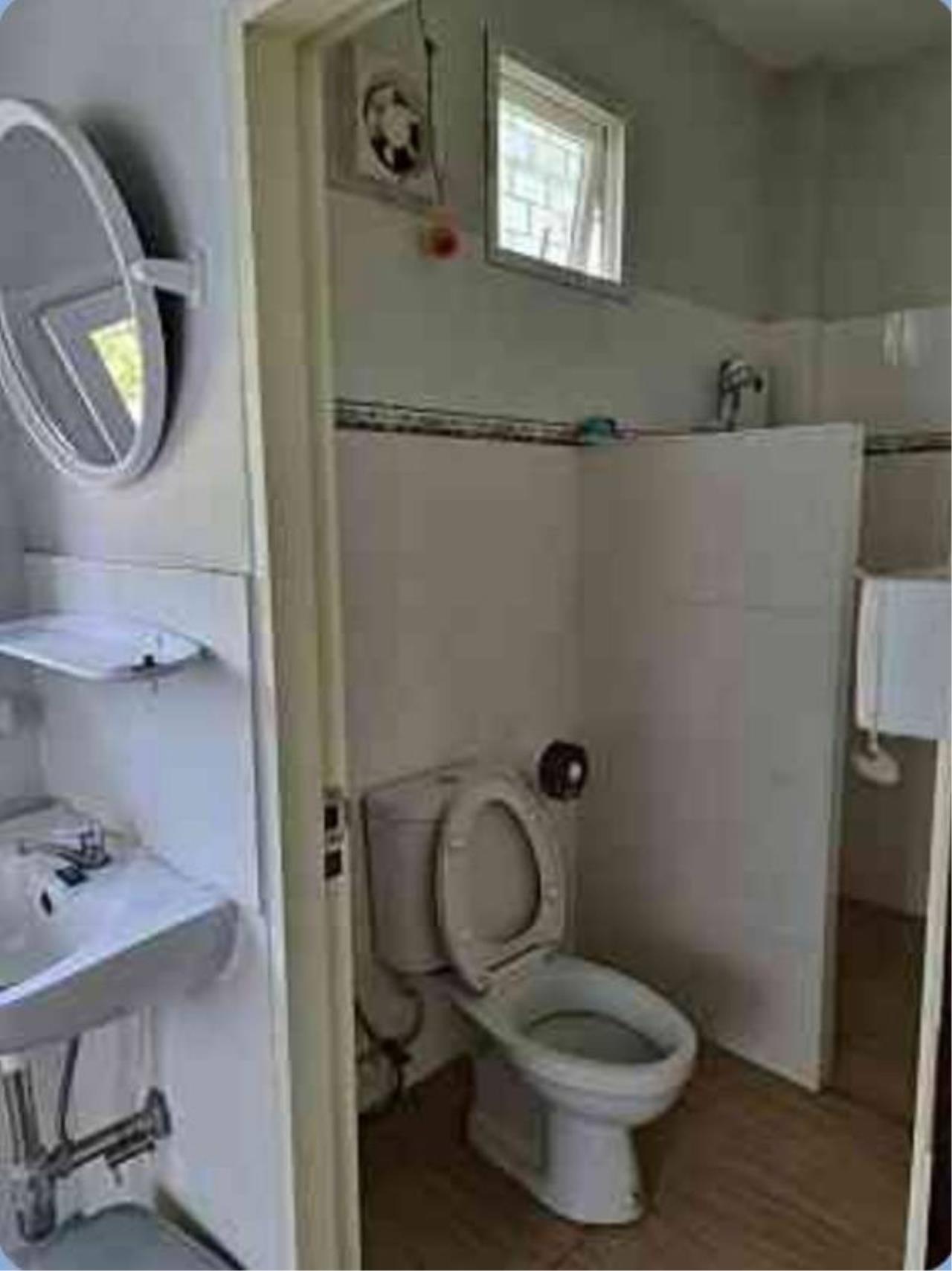 House for rent in Tha Sala zone. Near Makrong Chiang Mai