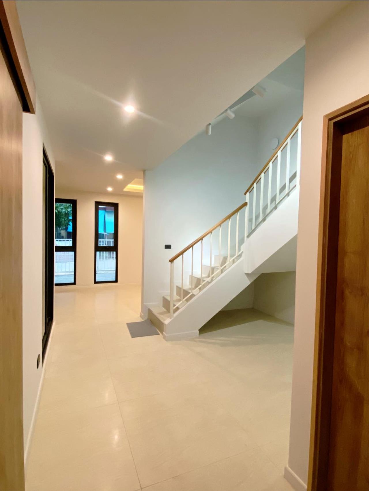 Newly built house for sale, Chang Phueak zone