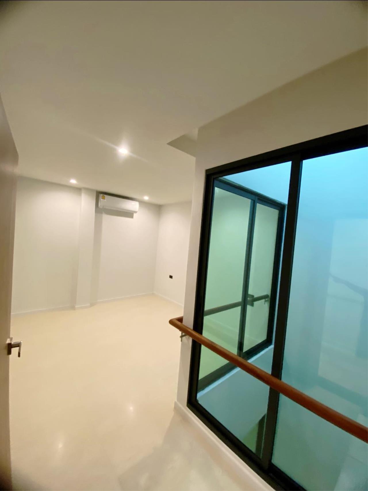 Newly built house for sale, Chang Phueak zone