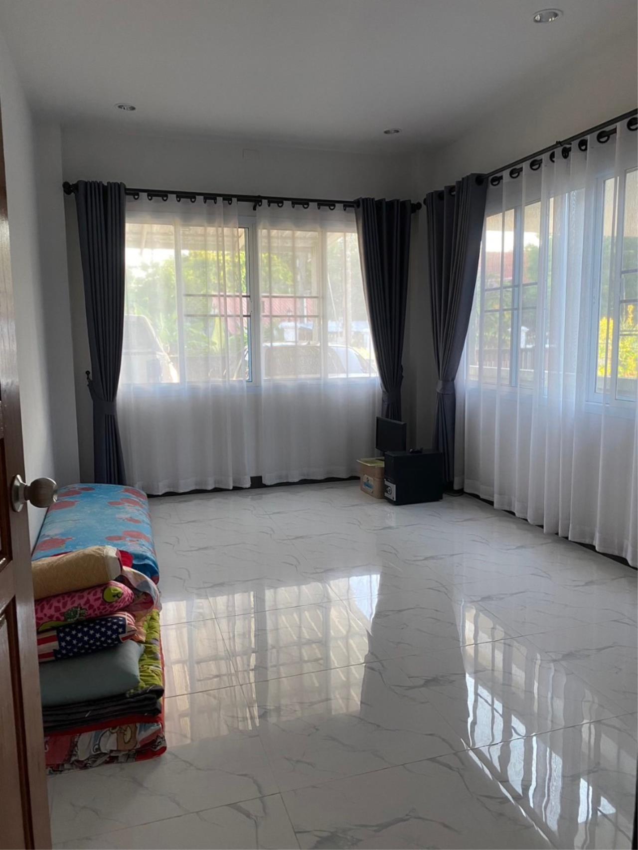 House for rent in zone near Maejo University.