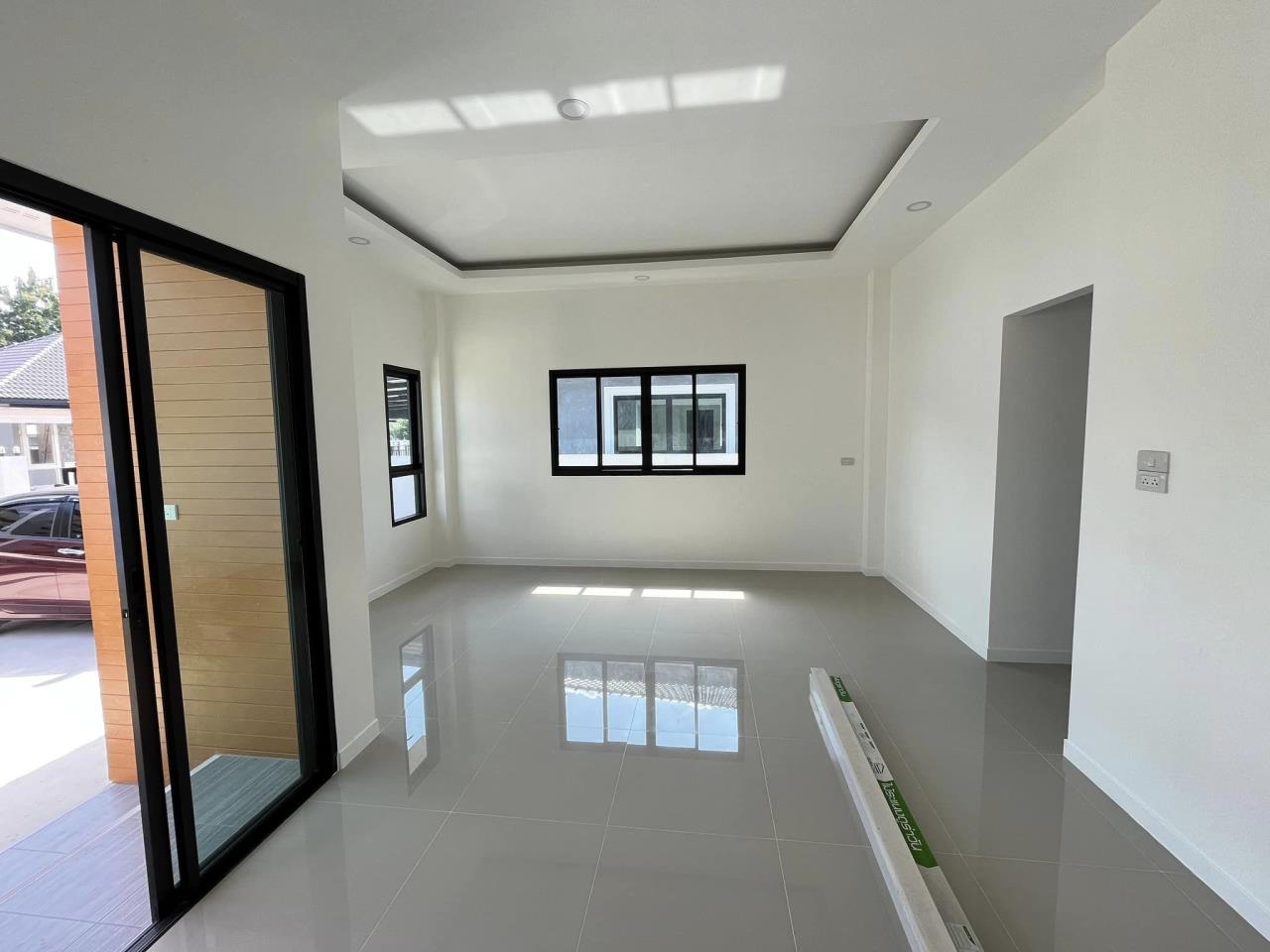 Newly built house for sale, Saraphi zone