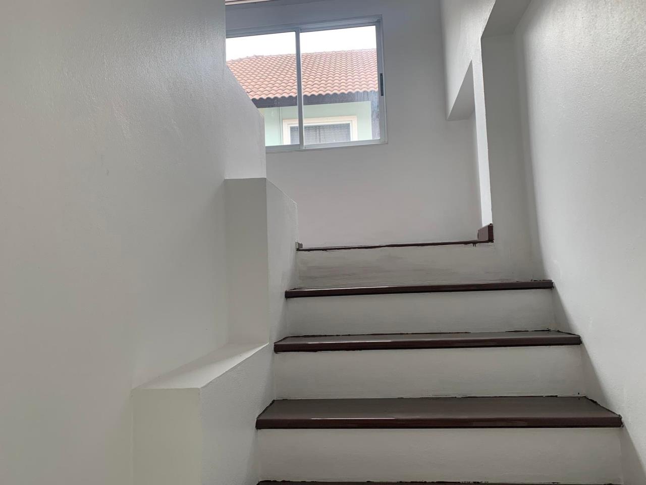 House for sale in Krokarn, San Sai zone.