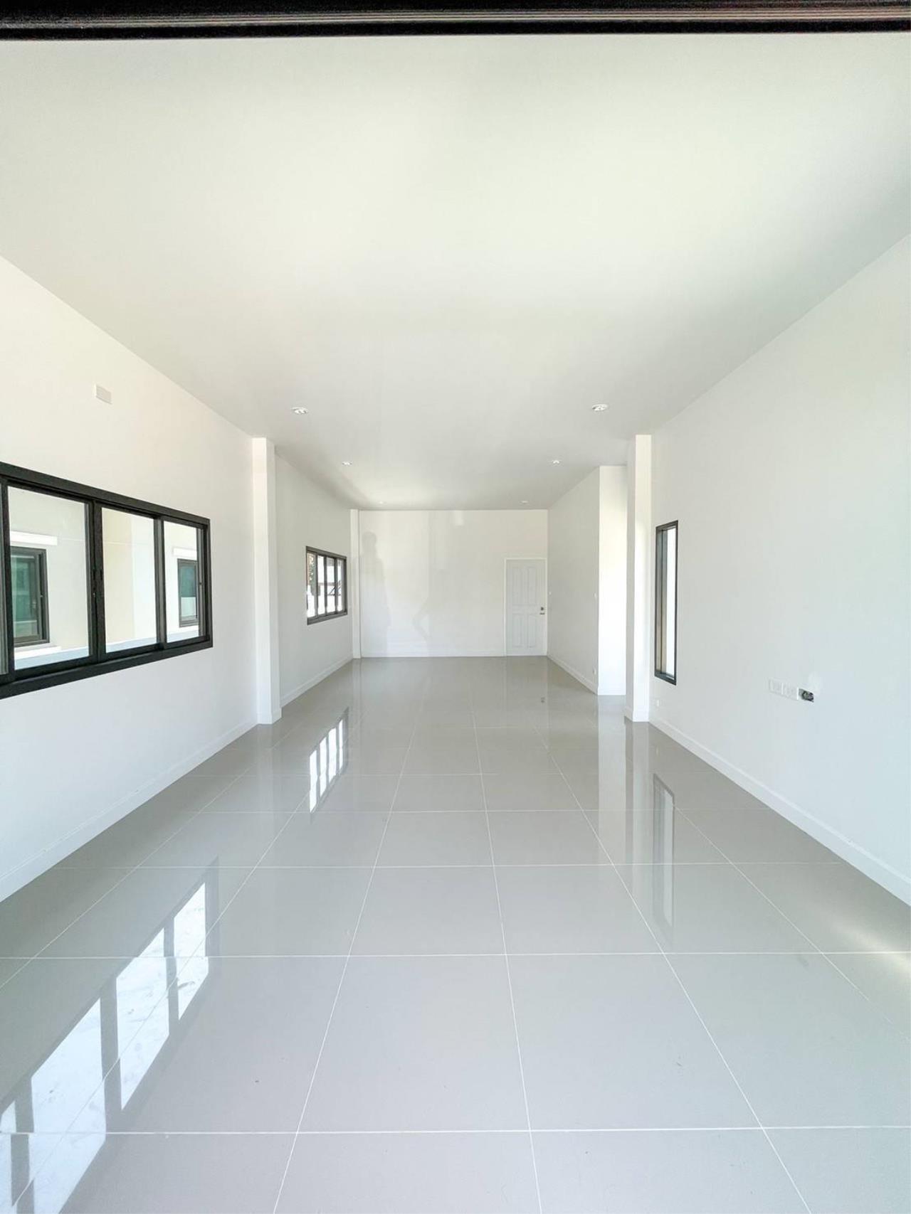 Newly built house for sale, San Sai zone