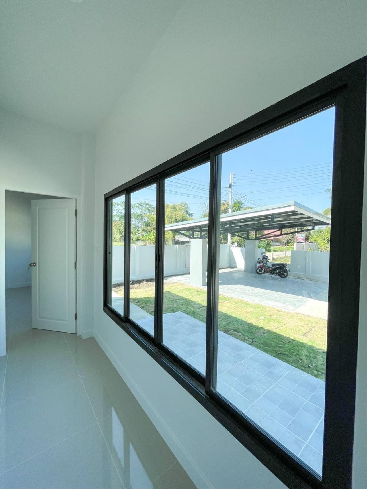 Newly built house for sale, San Sai zone