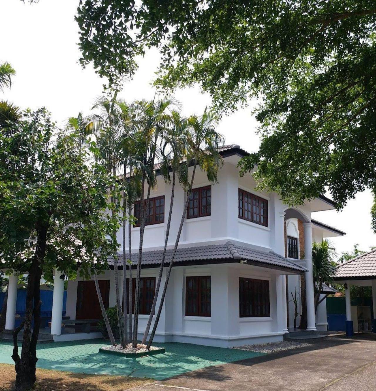 House for sale in Pa Daet zone