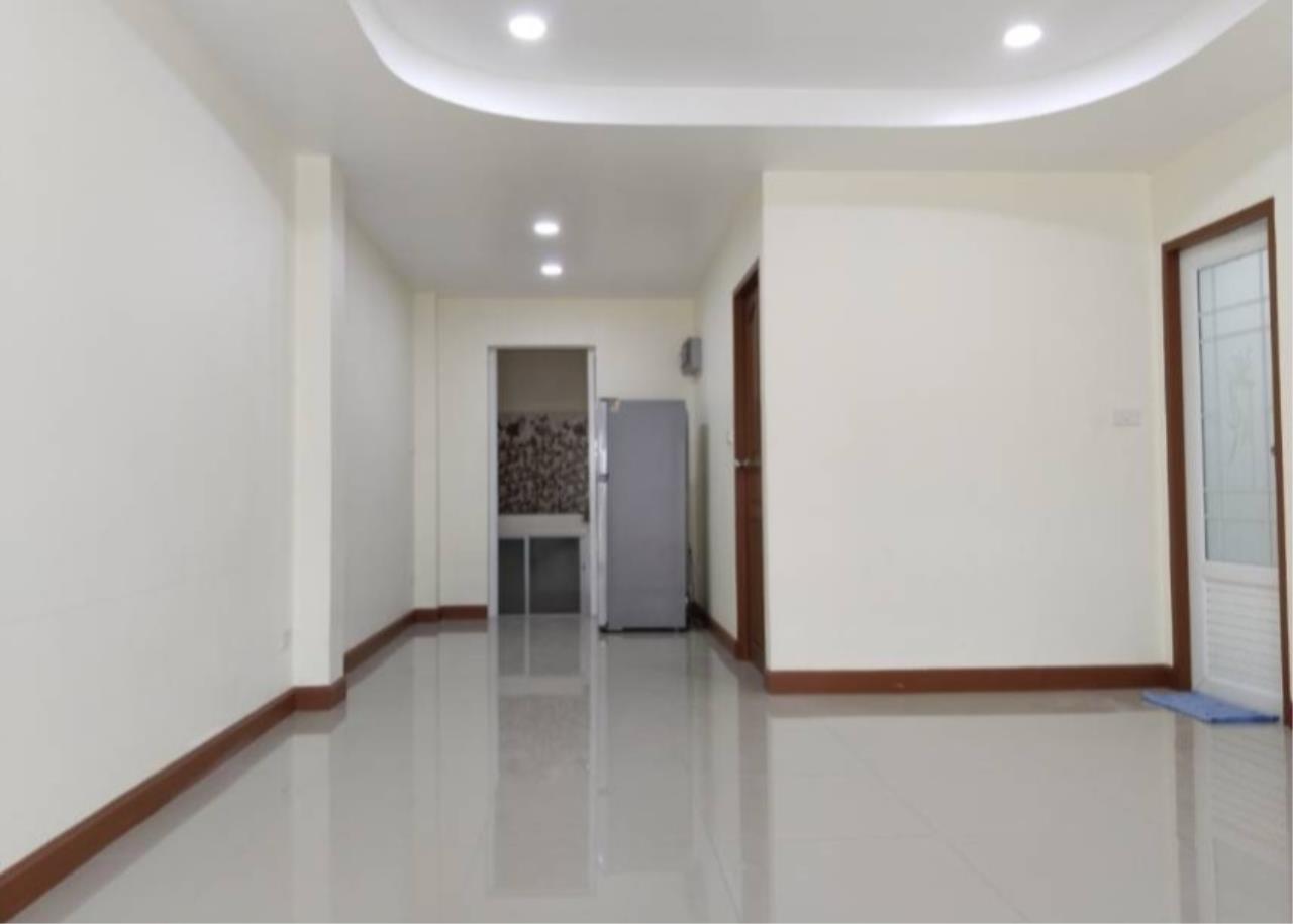 Townhome for rent Location near the city, Tha Sala zone.