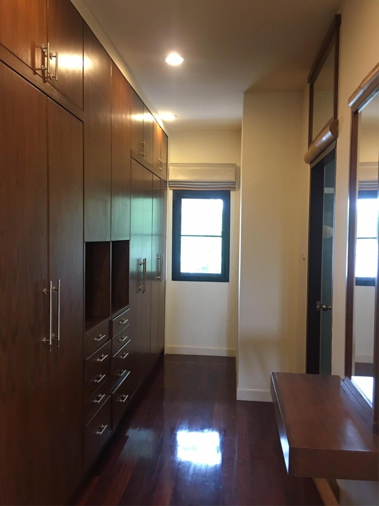 House for sale with tenant in the project, Hang Dong zone.