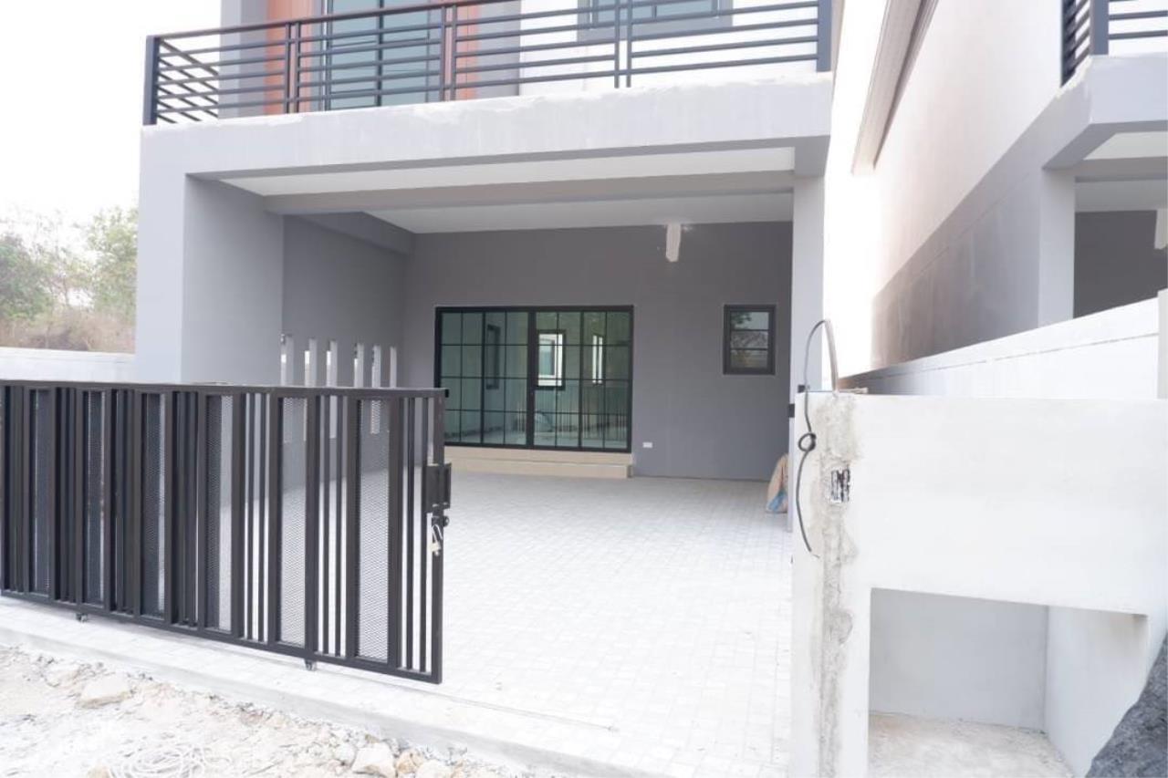 House for sale in San Kamphaeng zone