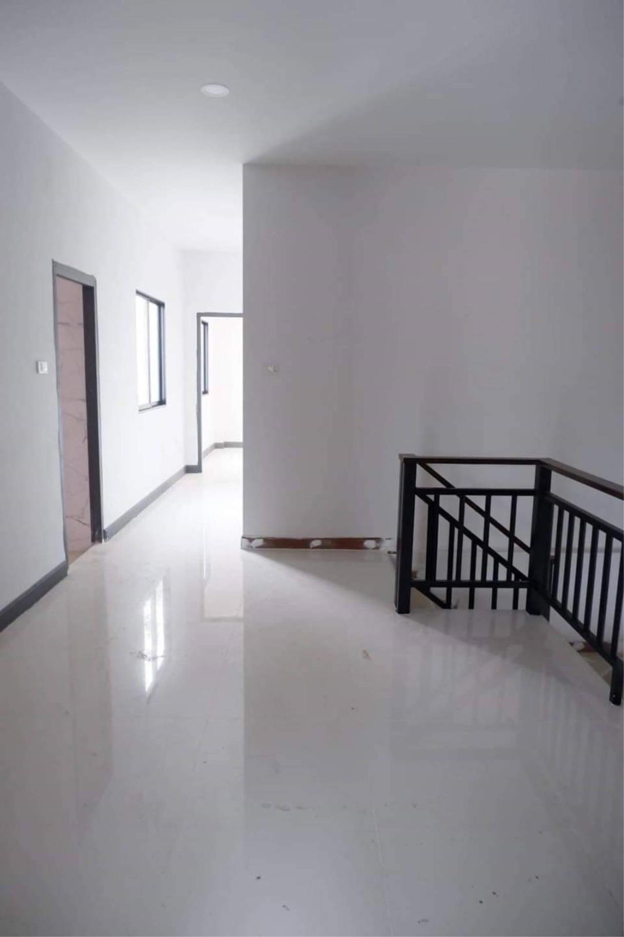 House for sale in San Kamphaeng zone