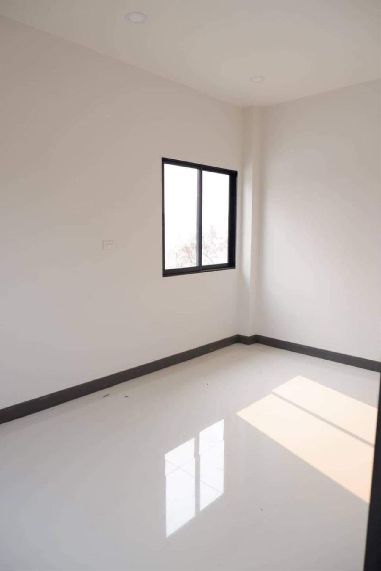 House for sale in San Kamphaeng zone