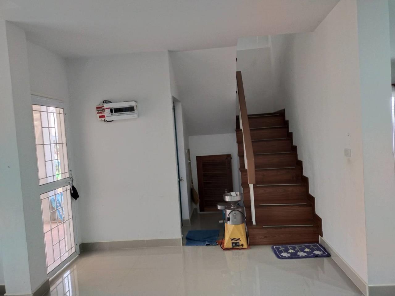 House for sale in the project, San Sai zone.