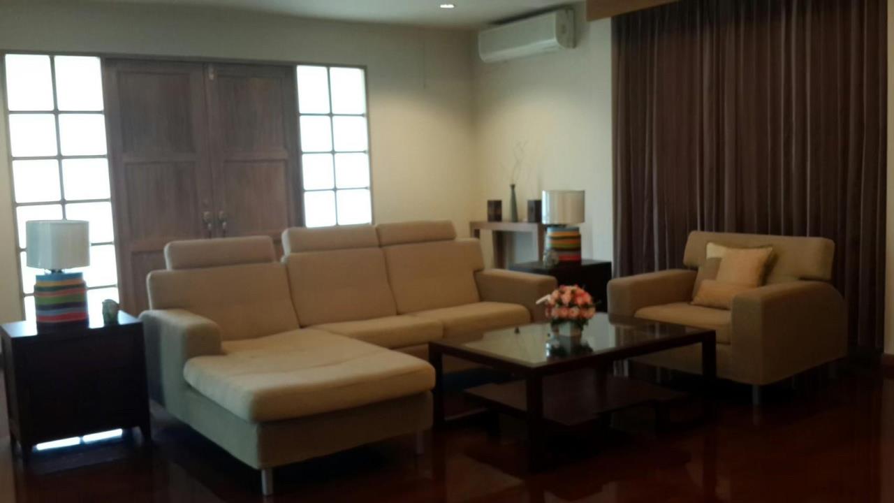 House for sale in project with tenant, Hang Dong zone.