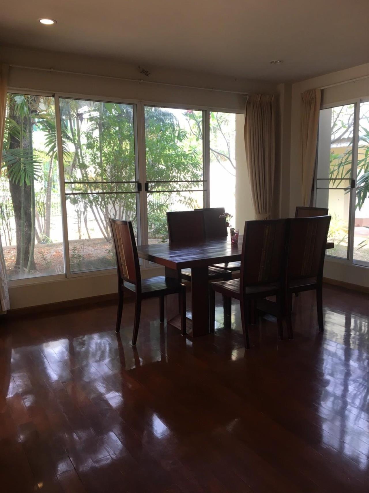 House for sale in project with tenant, Hang Dong zone.