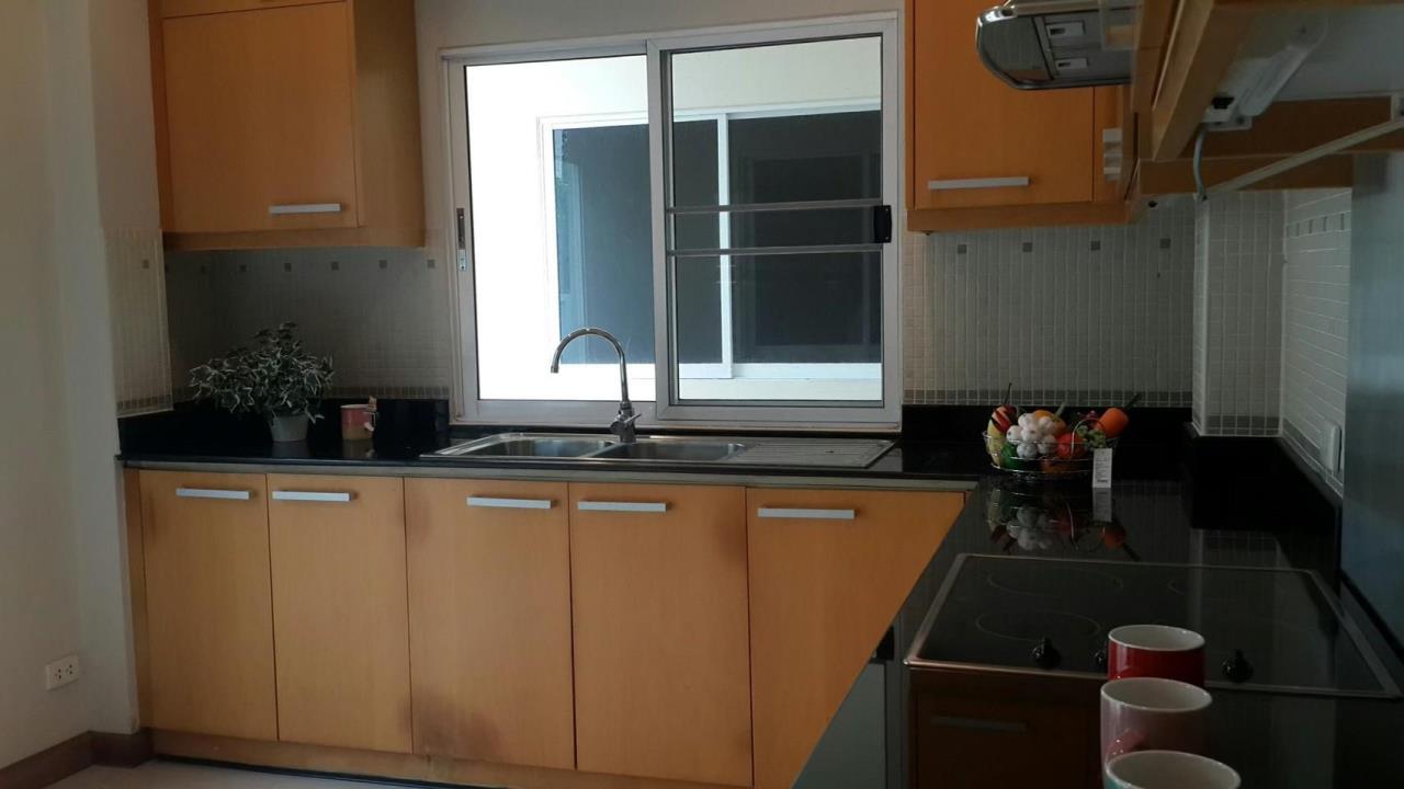 House for sale in project with tenant, Hang Dong zone.