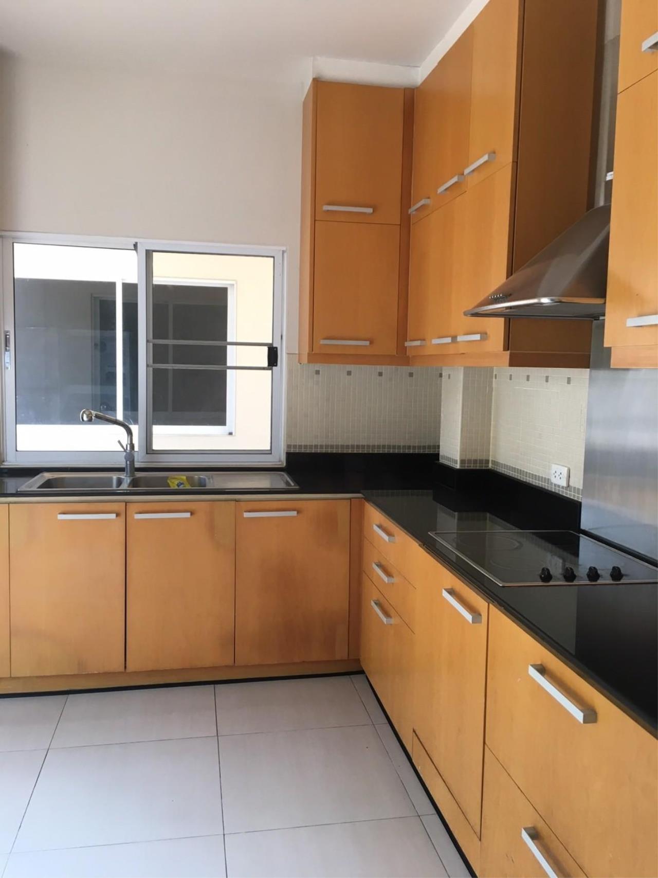 House for sale in project with tenant, Hang Dong zone.