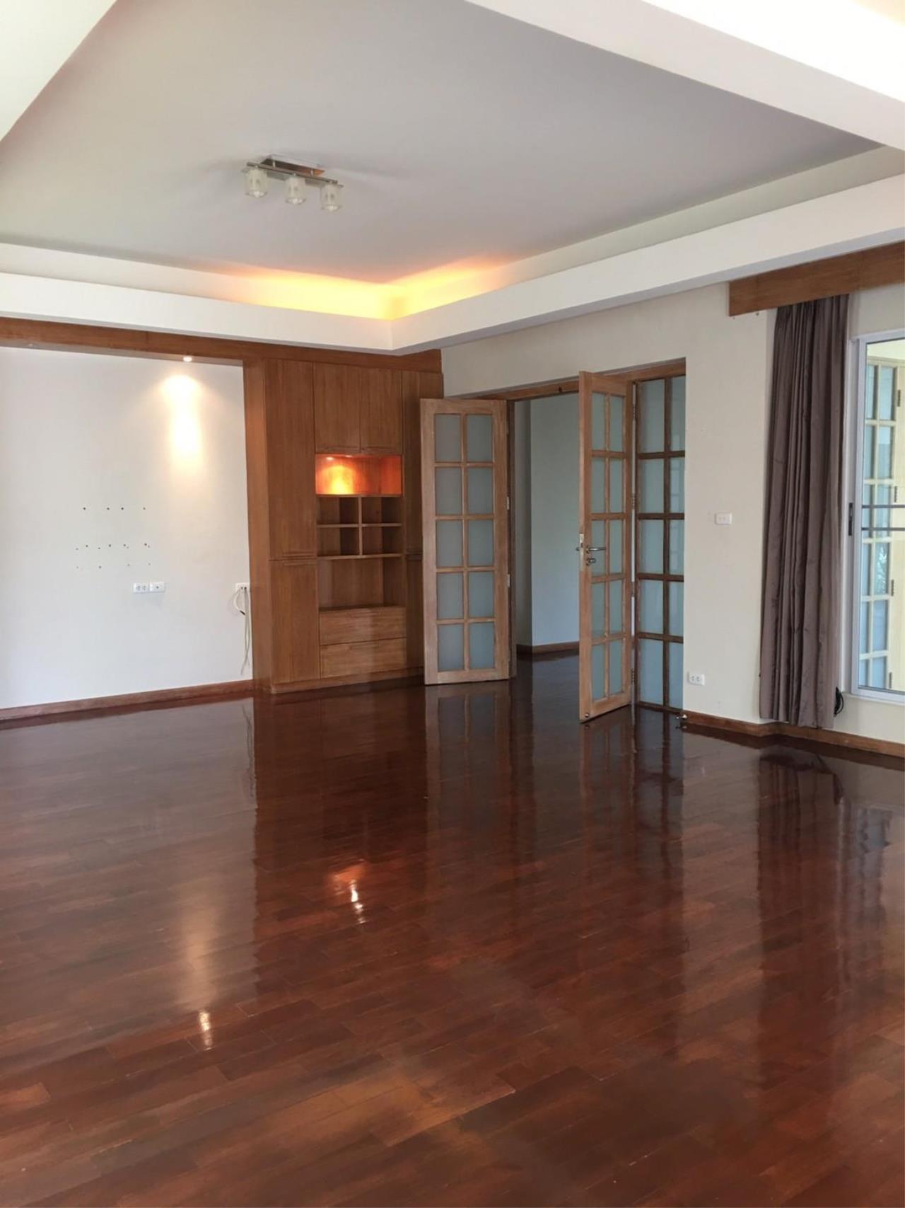 House for sale in project with tenant, Hang Dong zone.