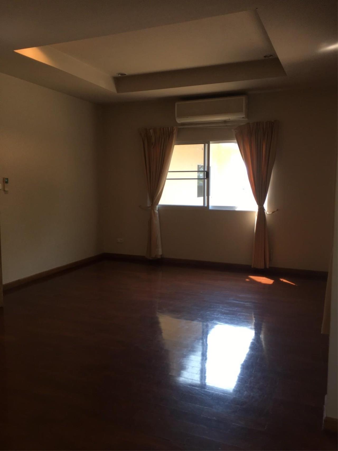 House for sale in project with tenant, Hang Dong zone.