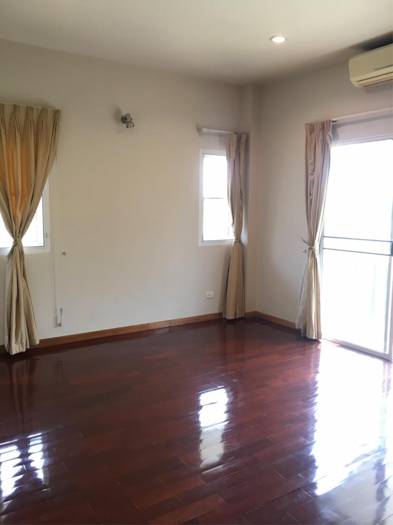 House for sale in project with tenant, Hang Dong zone.