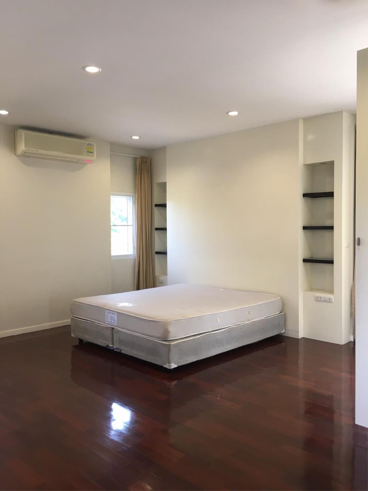 House for sale in project with tenant, Hang Dong zone.