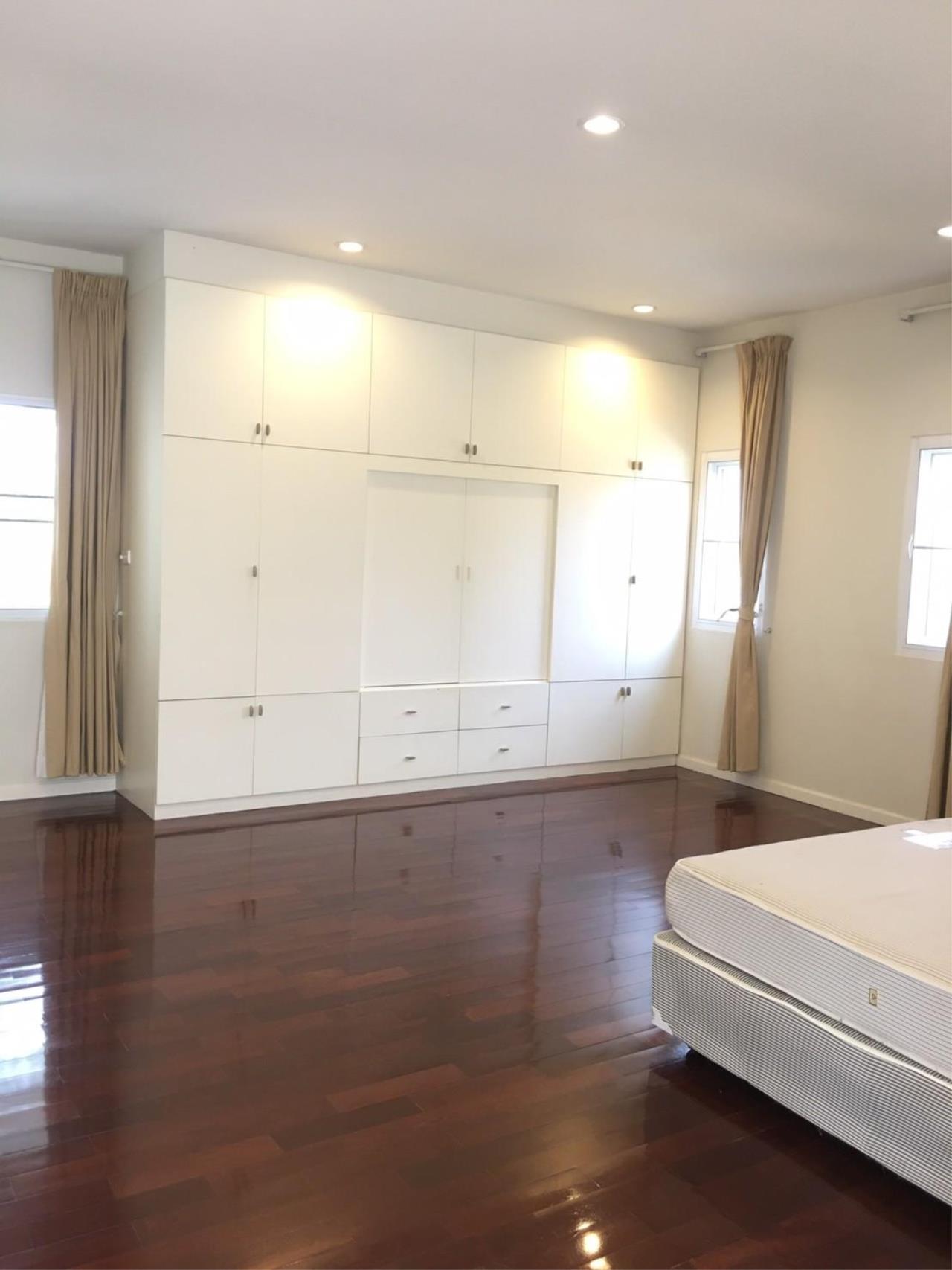 House for sale in project with tenant, Hang Dong zone.