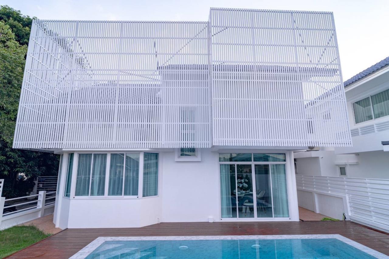 Pool Villa for sale, Hang Dong zone