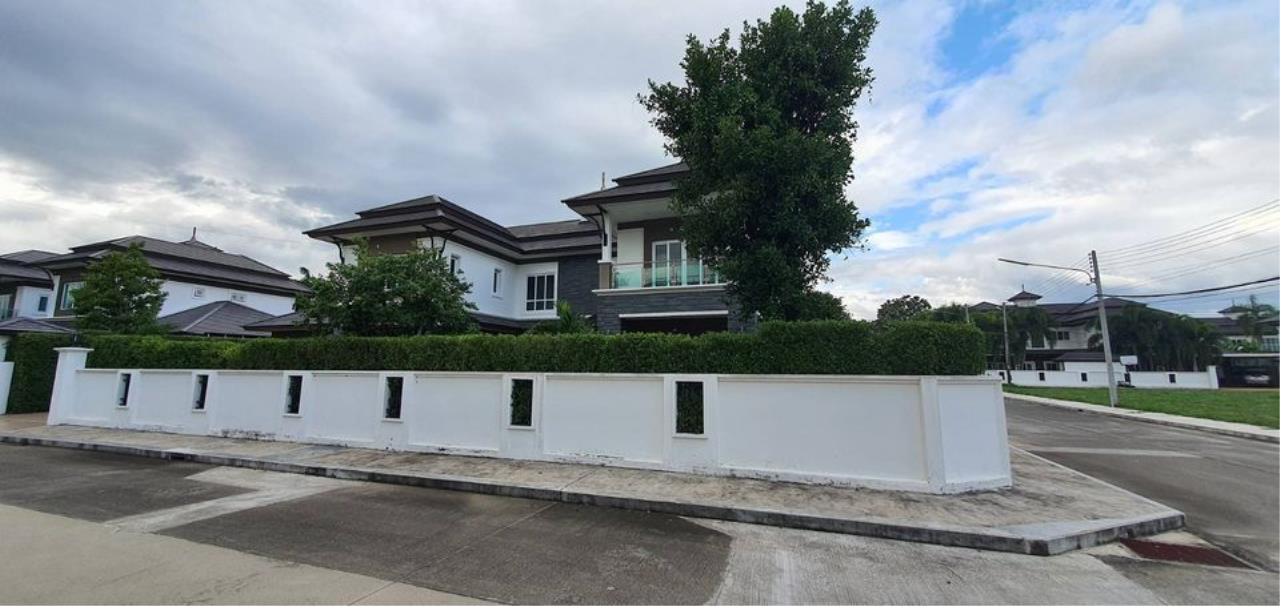 House for sale in the project, Hang Dong zone.