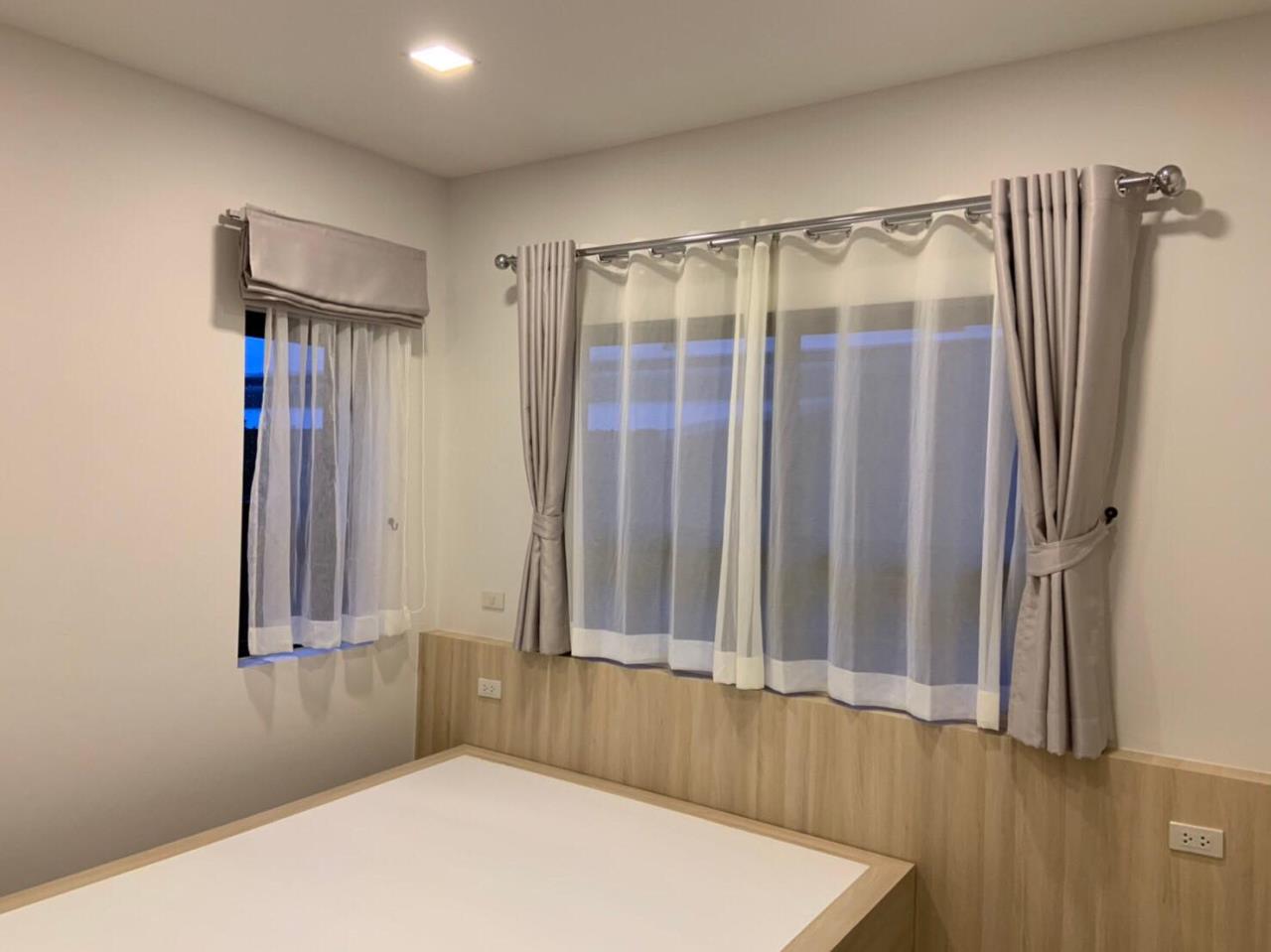 House for sale, Hang Dong zone