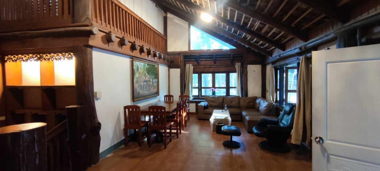 House style Resort  for rent in Hang Dong area near American Pacific International School.