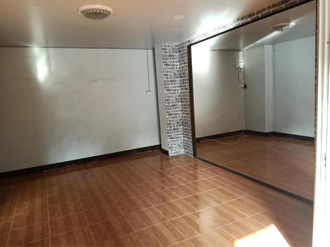 House for rent in Pa Daet zone Good location near the city