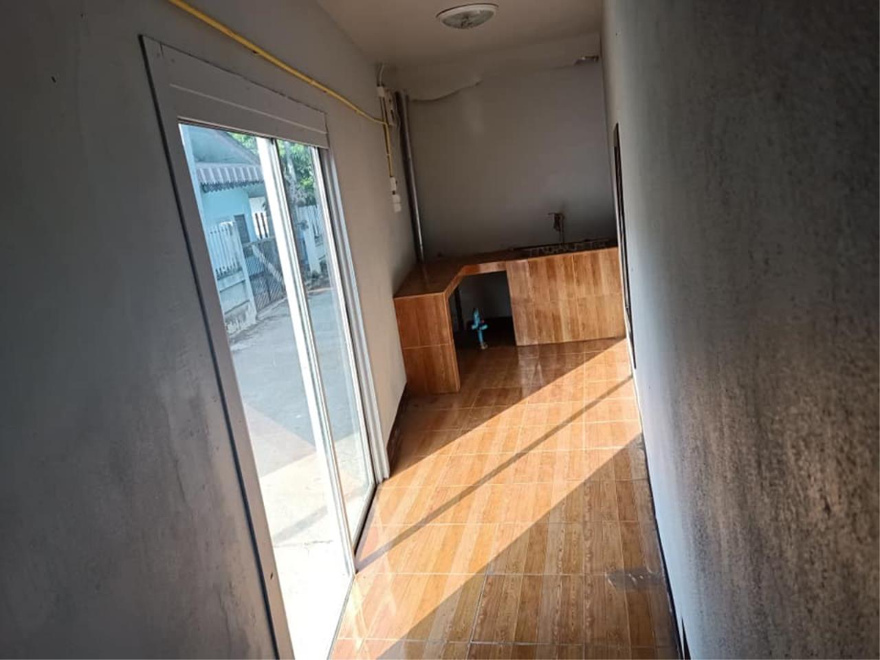 House for rent in Pa Daet zone Good location near the city