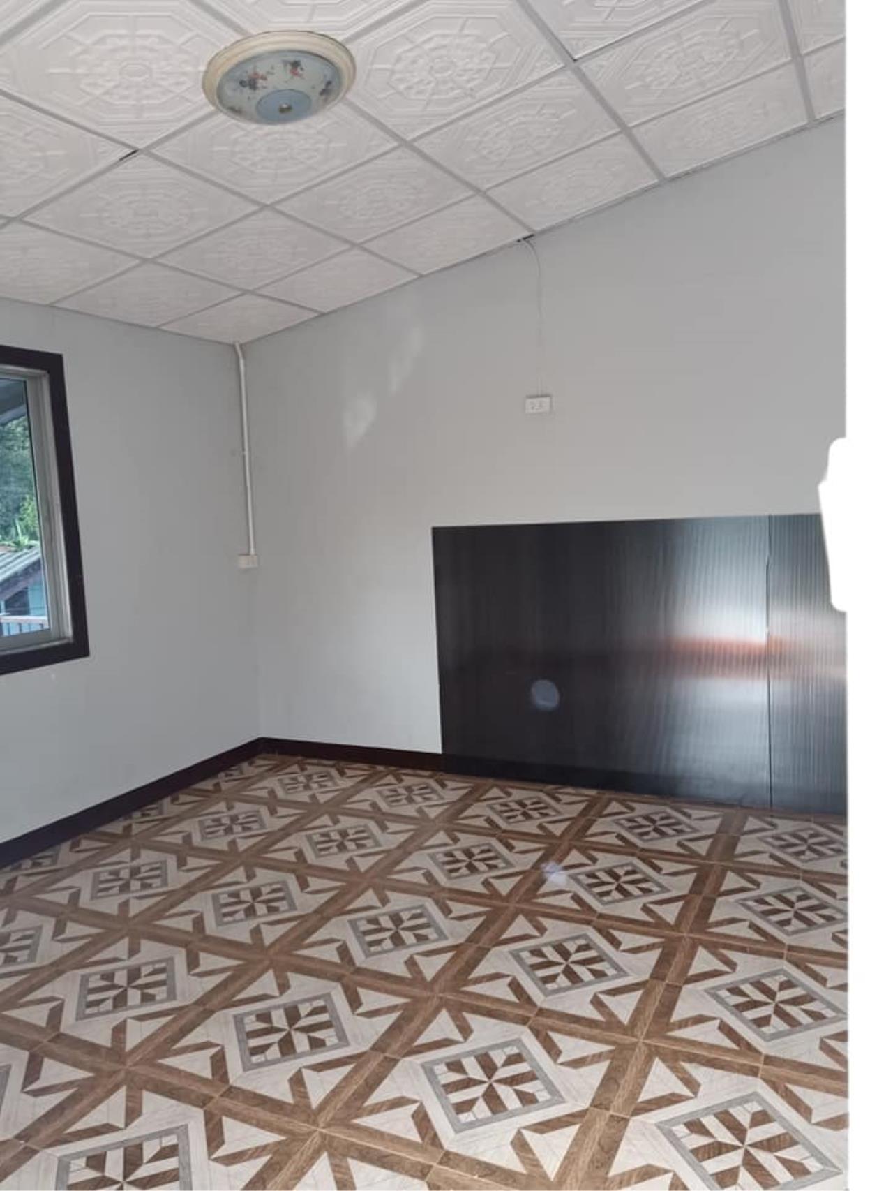 House for rent in Pa Daet zone Good location near the city