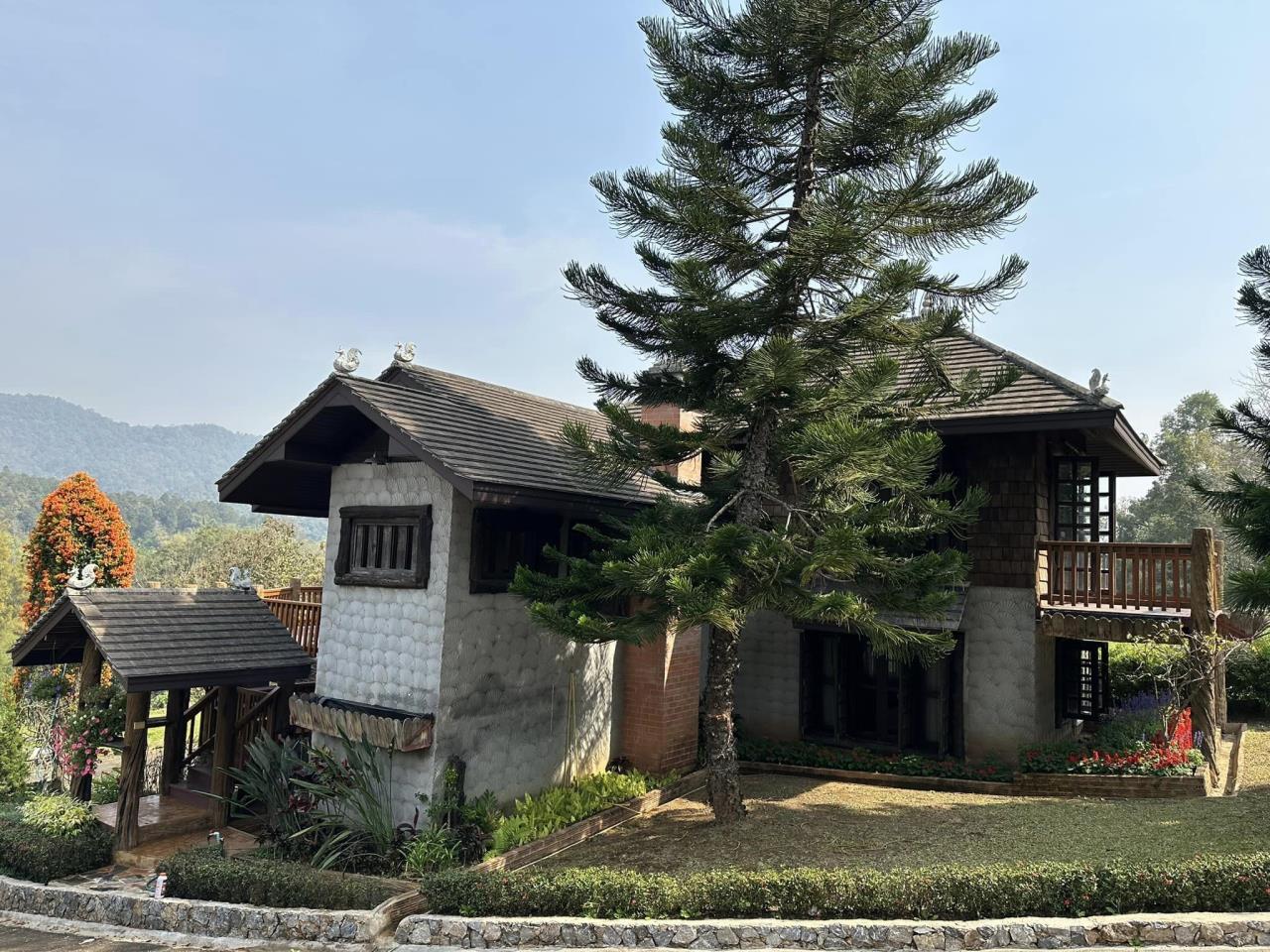 Vacation home for sale, Hang Dong zone