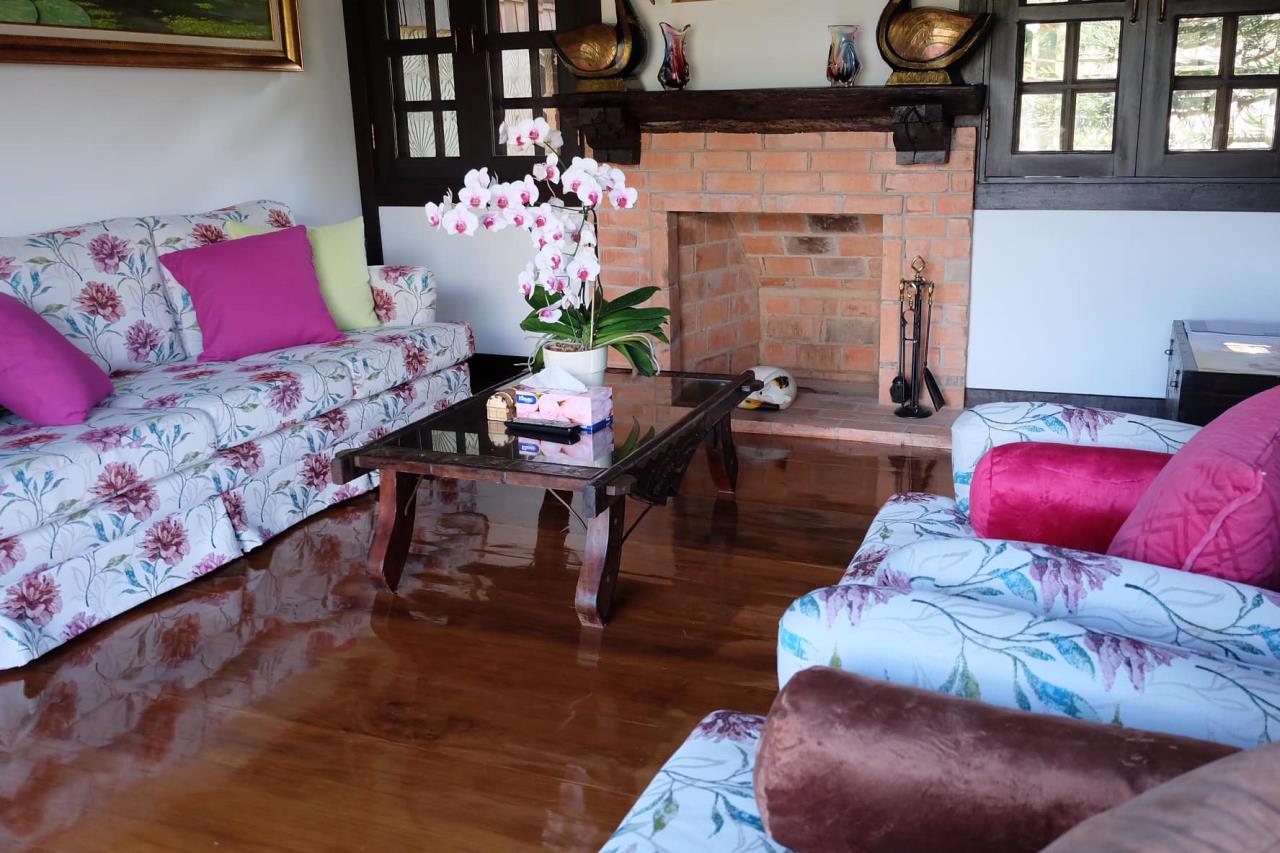 Vacation home for sale, Hang Dong zone