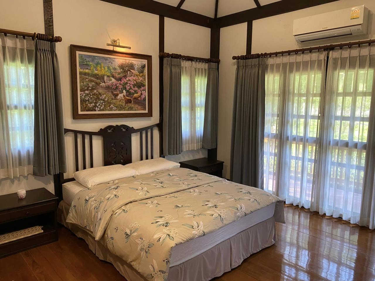 Vacation home for sale, Hang Dong zone