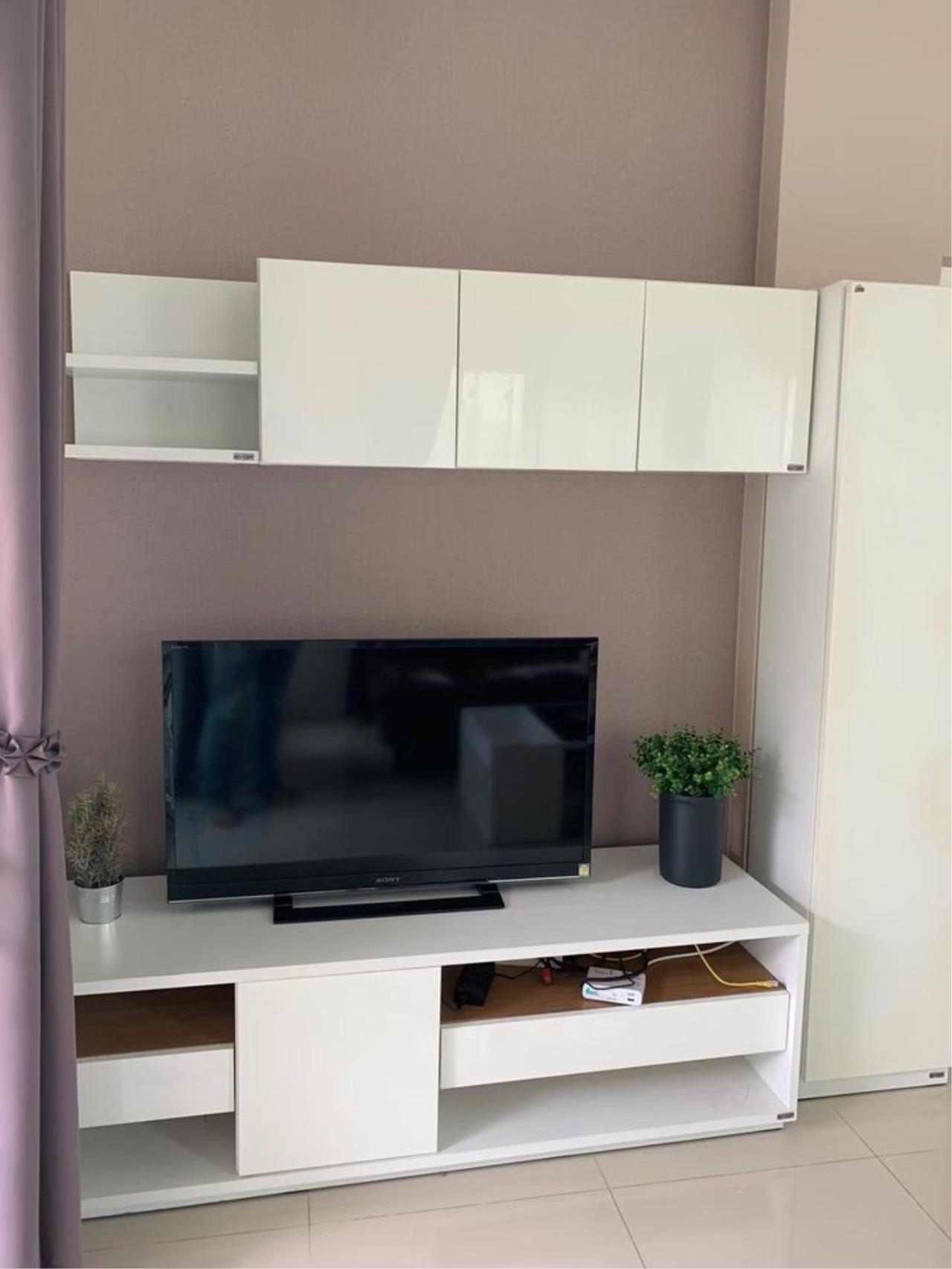 House for rent in the Pruksalada 2 project near Maejo University.