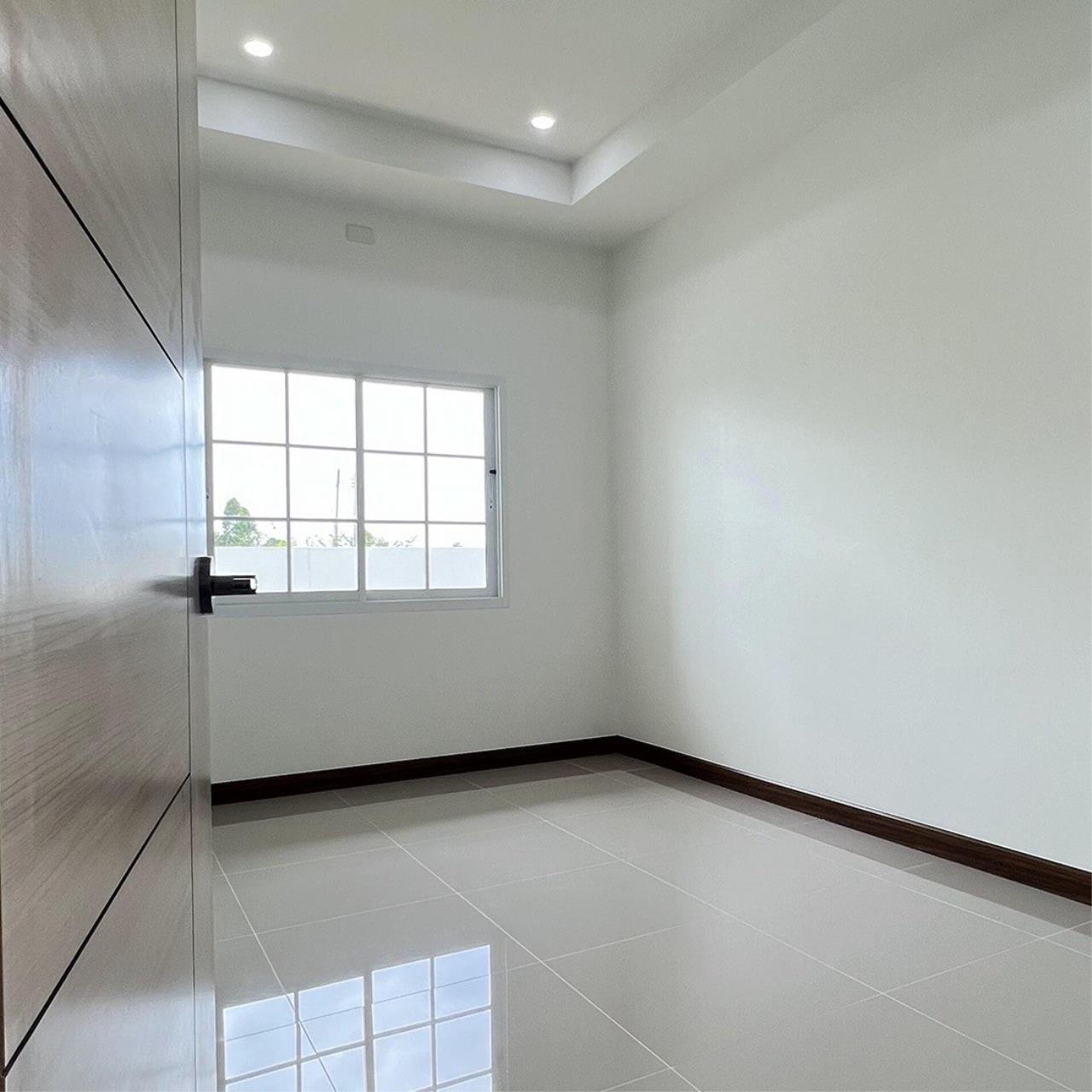 Modern style house for sale, Doi Saket zone.