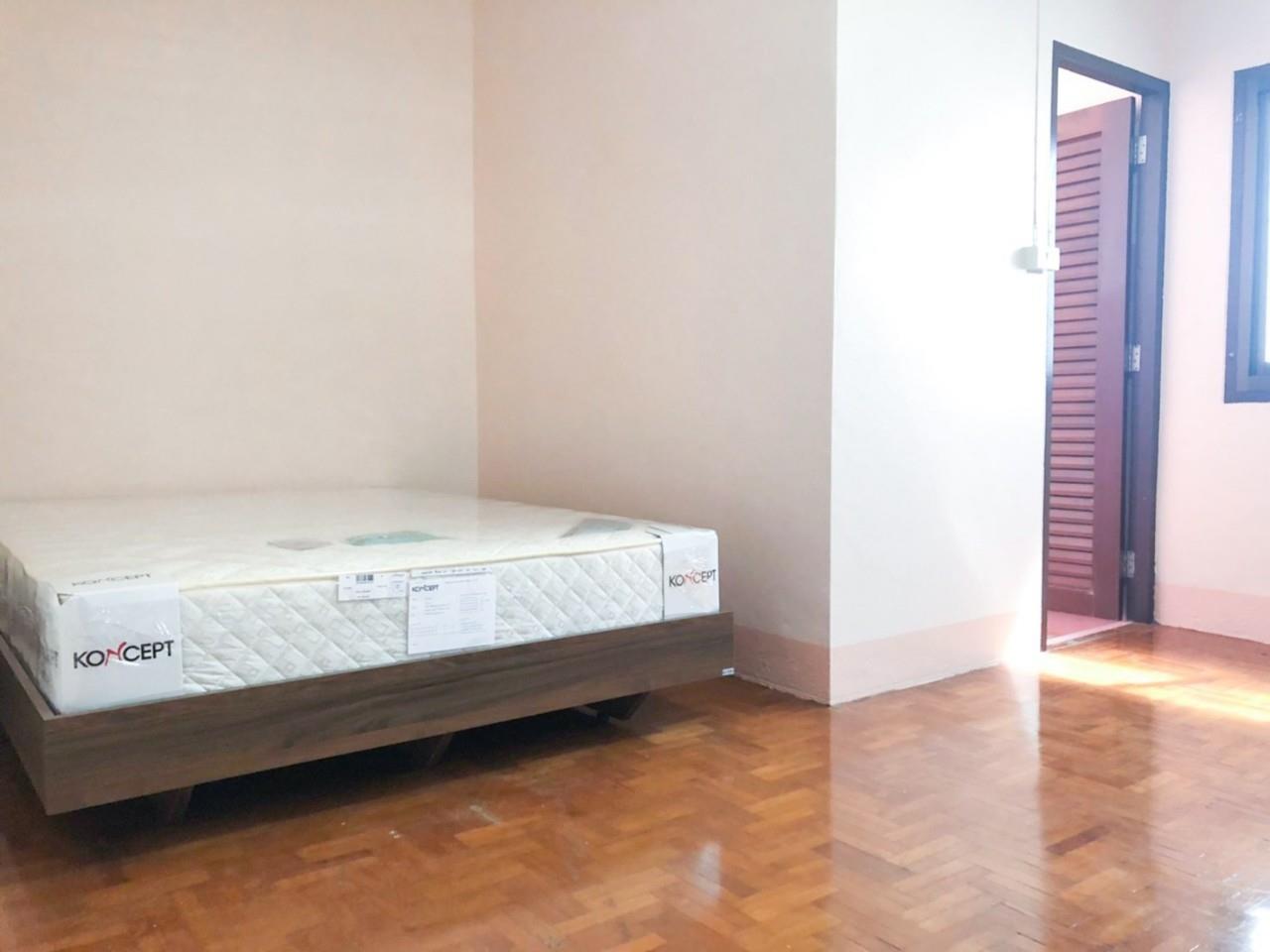 Townhome for rent near Chiang Mai University.